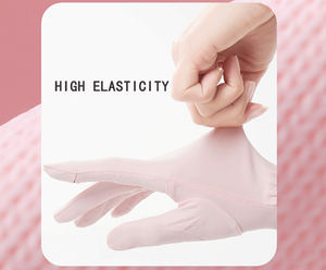 Перчатки для защиты от солнца - Product Image 4