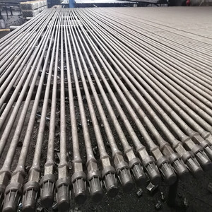 מוט שאיבה API 11B חדש 3/4 אינץ' 5/8 אינץ' לשדות נפט - Product Image 5