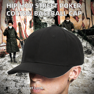 Casquettes de baseball de qualité supérieure 2026 – Casquette de baseball brodée 100 % coton, style snapback, pour sports de plein air - Product Image 2