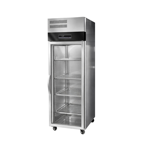 <span class=keywords><strong>Congélateur</strong></span> vertical de 300 L avec porte vitrée pour boissons, réfrigérateur à bière, vitrine réfrigérée pour boissons pour magasin de proximité - Product Image 1