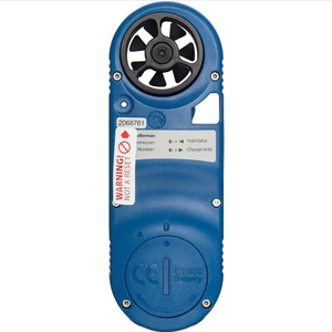 Produit original et authentique Kestrel 1000 Anémomètre/Mètre de vitesse du vent - Product Image 2