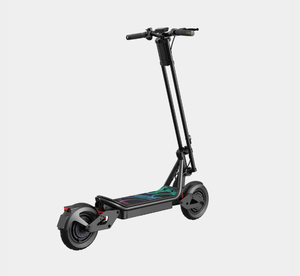 Scooter Urbano de Doble Motor con Suspensión, Velocidad de 21.8 MPH, Alcance de 24.9 Millas, Resistente al Agua IPX5, Doble Motor para Subir Colinas en la Ciudad - Product Image 5