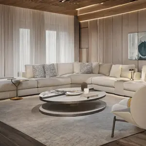 Precio barato diseños nórdicos <span class=keywords><strong>de</strong></span> lujo tapizado moderno hogar sala <span class=keywords><strong>de</strong></span> estar sofás conjunto <span class=keywords><strong>de</strong></span> muebles - Product Image 1