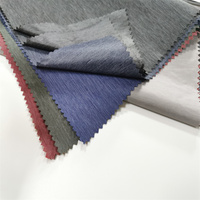 Doudoune matelassée légère en taffetas bicolore, imperméable et résistante au vent, finition cirée, pour femme