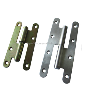 Outil <span class=keywords><strong>de</strong></span> poinçonnage durable, matrice d'estampage haut <span class=keywords><strong>de</strong></span> gamme en acier allié, moule d'estampage usiné CNC, matrices progressives pour charnières <span class=keywords><strong>de</strong></span> porte avec inserts CR12MOV - Product Image 5