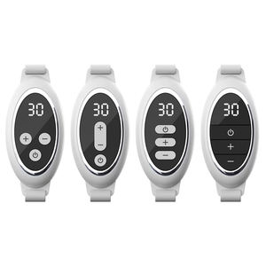 جهاز جديد للمساعدة على النوم بالتيار الكهربائي الدقيق، جهاز EMS للمساعدة على النوم، أداة للنوم لعلاج الأرق وتخفيف التوتر والقلق، جهاز تدليك نبضي محمول - Product Image 5