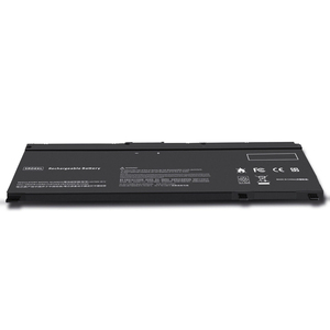 Batería SR04XL de 15.4V 70.07Wh 4550mAh con Salida Estable para HP 15-CX000 15-DC000, Nueva, Venta al Por Mayor de Fábrica - Product Image 2
