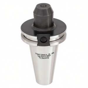 TTAKE TCB40 H.. WE.. ISO Taper Chuck DIN 69871 For <b>Machining</b> - Product Image 2