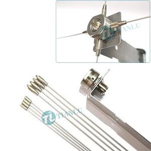 Kit pesawat tanah untuk antena seluler <span class=keywords><strong>NMO</strong></span>; Dudukan antena <span class=keywords><strong>nmo</strong></span>; Kit Grounding mobil - Product Image 1