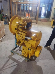 ระบบส่งกำลัง 4WG200/S  6WG-260 - Product Image 4