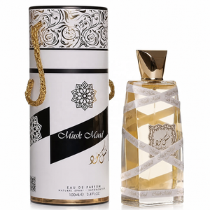 Perfume Árabe Unisex Bestseller Transfronterizo con Notas <span class=keywords><strong>de</strong></span> Rosa y Almizcle para Hombre y Mujer - Comercio Exterior - Product Image 3