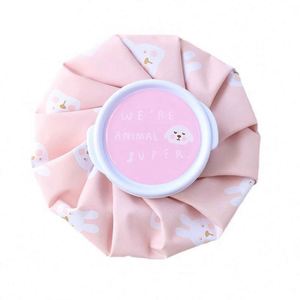 Sac isotherme pliable personnalisé en polyester imperméable pour aliments chauds ou froids, qualité médicale - Product Image 1