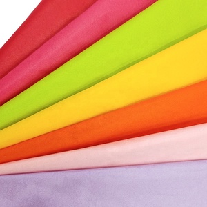 Tùy chỉnh mô giấy màu hồng giấy diều đặt hàng sinh thái thân thiện tùy chỉnh mô gói giấy bao bì - Product Image 6