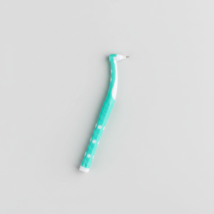 Cepillo Interdental de Dos Tonos SSS 8P Modelo Daiso2291 - Product Image 2
