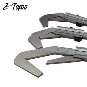 Pinça <span class=keywords><strong>Vernier</strong></span> para medições de 5 pontos Diâmetro de fresa <span class=keywords><strong>Vernier</strong></span> <span class=keywords><strong>Caliper</strong></span> de três pontos Calibre Digital Tri-<span class=keywords><strong>point</strong></span> - Product Image 1