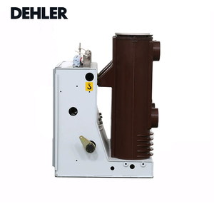 Dehler เครื่องตัดวงจรสูญญากาศสามเฟสแรงดันสูง/กลาง12KV 35KV 24KV ในร่ม20KA ปรับแต่งได้ตามต้องการ - Product Image 3