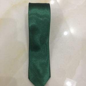 Người đàn ông 5cm quý ông Tie giản dị đám cưới hẹp Chú Rể cà vạt Thời Trang satin polyester quan hệ cổ - Product Image 4