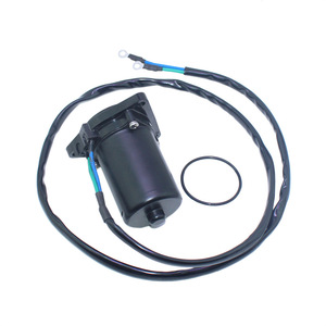 Cylindre de relevage pour moteur hors-bord Yamaha 6H1-43880-02 pour moteur de bateau 2 temps 85 CV, pièce de rechange - Product Image 3