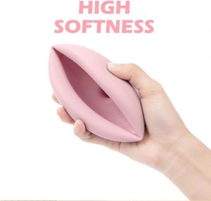Best-selling <b>Silicone</b> Baby Burp Beater & Spit-Up Assistant, Soft Back Patting <b>Tool</b> for Infants - Product Image 3
