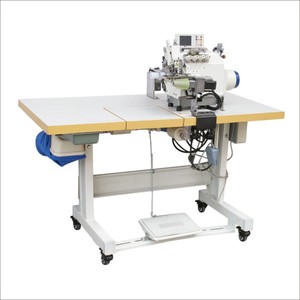 เครื่องติดปกเสื้ออัตโนมัติ อุปกรณ์เครื่องจักรสำหรับเสื้อผ้าพิเศษ - Product Image 3