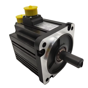 มอเตอร์ Inovance รุ่น MS1H4-75B30CB-T334R 220V มอเตอร์ใหม่ 3000 รอบต่อนาที สำหรับจักรเย็บผ้าอุตสาหกรรม - Product Image 5