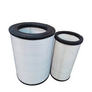 ไส้กรองอากาศเครื่องยนต์ดีเซลแบบอัตโนมัติ P608305 กระดาษกรองคุณภาพสูงใหม่ - Product Image 1