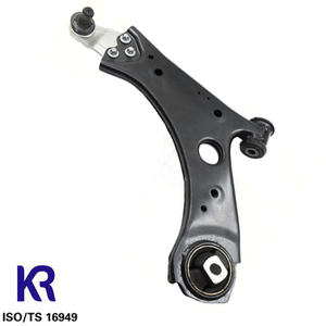 Brazo de Suspensión Inferior Delantero Izquierdo para <span class=keywords><strong>ALFA</strong></span> <span class=keywords><strong>ROMEO</strong></span> <span class=keywords><strong>TONALE</strong></span> (22) 1.3 16V-TURBO <span class=keywords><strong>2022</strong></span>-2025 50565007 50565029 - Product Image 6