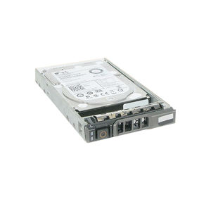 X162K ST9146852SS 2.5 "146GB 15K 6Gbps SAS ฮาร์ดไดรฟ์สำหรับเซิร์ฟเวอร์ Dell มีในสต็อก - Product Image 1