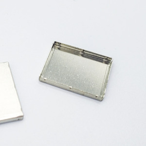 Bosi tùy chỉnh EMI che chắn Bìa chính xác thép không gỉ RF lá chắn trường hợp và EMI che chắn khung điện thoại RF lá chắn cho PCB - Product Image 2