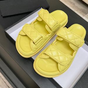 Chaussures de marche d'extérieur de luxe de marque de créateur, modernes, décontractées, en toile et cuir, antidérapantes et durables, vente en gros, très demandées - Product Image 3