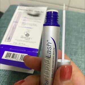 OEM-service beschikbaar Wimperserum Recensies Wimperserum voor wimpersgroei - Product Image 1