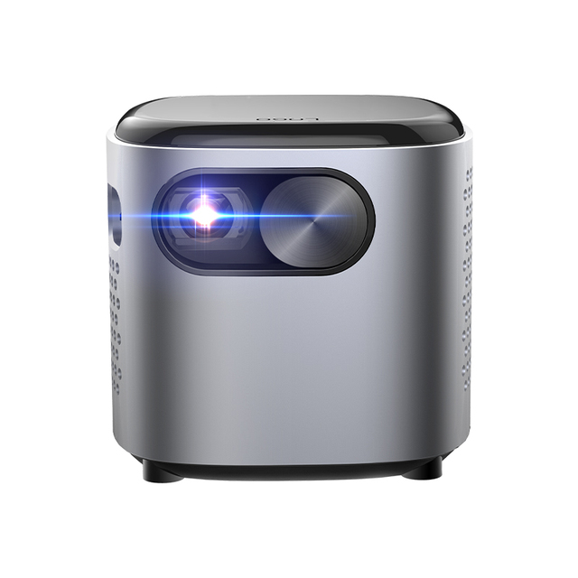 D048B Smart WiFI Android Home Theater Proyector Pico Portable Beamer Led DLP Mini Projector 4K 1080P for Home Theater