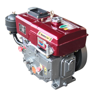 R175a 6hp מים מקוררים מנוע דיזל 160918 - Product Image 3