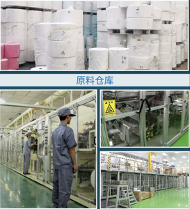 Couches pour adultes <span class=keywords><strong>post</strong></span>-<span class=keywords><strong>partum</strong></span>, douces, confortables, anti-fuites, de qualité médicale, soins à domicile, jetables, respirantes, avec languettes - Product Image 6