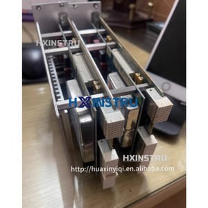 Keysight M9186A PXI แหล่งจ่ายแรงดัน/กระแสไฟฟ้าแบบช่องสัญญาณเดี่ยวแบบแยก 100 โวลต์ - Product Image 4