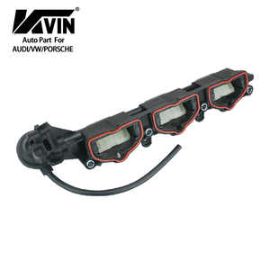 KVIN stuintake Stub 06E133110AN untuk Q7(4MB)/C7 3.0T kanan 06E 133 110 BC Intake Stub untuk Mod/Mod Mod - Product Image 3