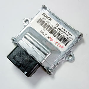 <span class=keywords><strong>BOSCH</strong></span> CF MOTO 450 박스형 점화 스위치에 대한 원래 오토바이 ECU MSE6.0 CDI 파워 부스트 컨트롤 유닛 런처 - Product Image 1