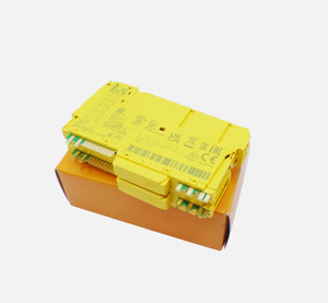 Módulo Terminal Serie X20 B&R X20SC2212 - Product Image 1
