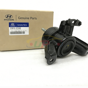 High quality <b>Engine</b> <b>System</b> BRACKET ASSY-<b>ENGINE</b> MTG 21810-2T200 218102T200 For H-yundai ACCENT 21810 2T200 - Product Image 2