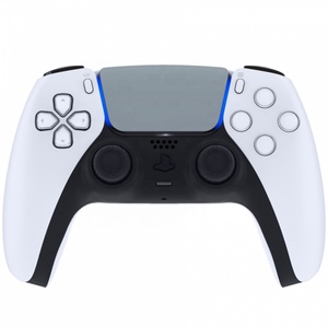 Gamepad Accessories for PS5 Controller Button Set Replacement Gray Touchpad for Playstation5 PS5 Controller - Product Image 3