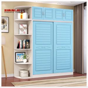 Commercio all'ingrosso In <span class=keywords><strong>Legno</strong></span> <span class=keywords><strong>di</strong></span> Palissandro Armadio Flat Pack <span class=keywords><strong>Mobili</strong></span> - Product Image 2