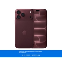 Apple iPhone 18 Pro Max Prodotto in Cina