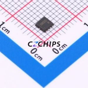 PDFN-8L ทรานซิสเตอร์สนามทรานซิสเตอร์ (3x3) SP60N13GDNJ ใหม่ดั้งเดิม (มอสเฟท) - Product Image 1