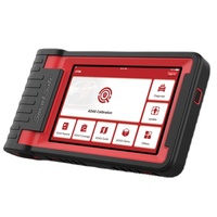 Lancement de l'outil de diagnostic ISmartLink 801 ISmartSafe ST08 avec 2 ans de mises à jour