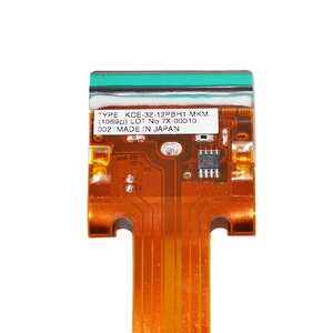 Cabezal de impresión original Markem 53mm <span class=keywords><strong>ENM</strong></span> 10104650 para piezas de maquinaria de impresión - Product Image 1