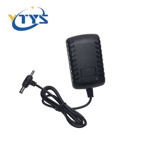 Bộ Chuyển Đổi AC/DC 12V 1.5a 0.5a 1a 1.25a 2a 2.5a 3a 4a 5a 6a 7a 8a 10a 10a 12a 24V Bộ Chuyển Đổi Nguồn Eu Cắm Cho Đèn LED - Product Image 5