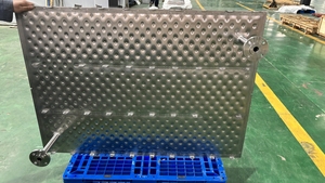 Pin làm mát lạnh tấm wiht chức năng trao đổi nhiệt - Product Image 4