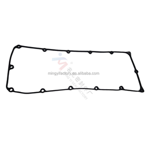 ฝาครอบหัวสูบพร้อมปะเก็นโยกวาล์ว รุ่นใหม่ MYSG 8-97945-338-0 สำหรับเครื่องยนต์ 4JK1/4JJ1 3.0L ดีเซล รหัสอะไหล่แท้ 47405 ใช้ได้กับรถอีซูซุ ทรูปเปอร์ ขนาด 15x15 - Product Image 6