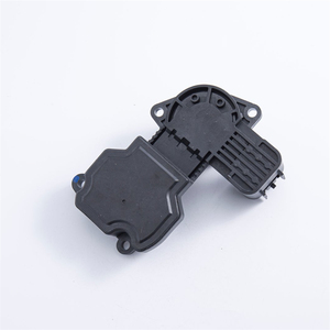 Sensor de Posición del Acelerador TPS SS10881 Reemplaza al Delph i para Fiat GM Chevrolet Sensor de Posición de Mariposa - Product Image 2