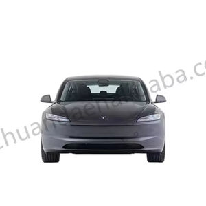 2025 voiture électrique de luxe <span class=keywords><strong>Tesla</strong></span> <span class=keywords><strong>Model</strong></span> <span class=keywords><strong>3</strong></span> AWD RWD Options direction à gauche Offre Spéciale véhicule à énergie nouvelle de l'exportation chinoise - Product Image 1